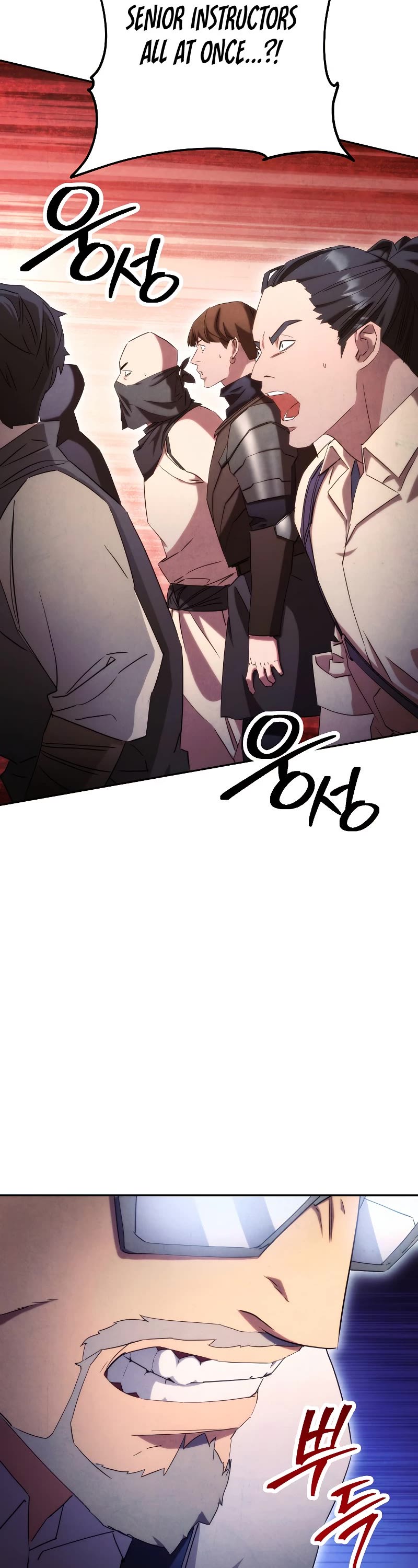 The Live Chapter 139 page 55 - Chapter 139