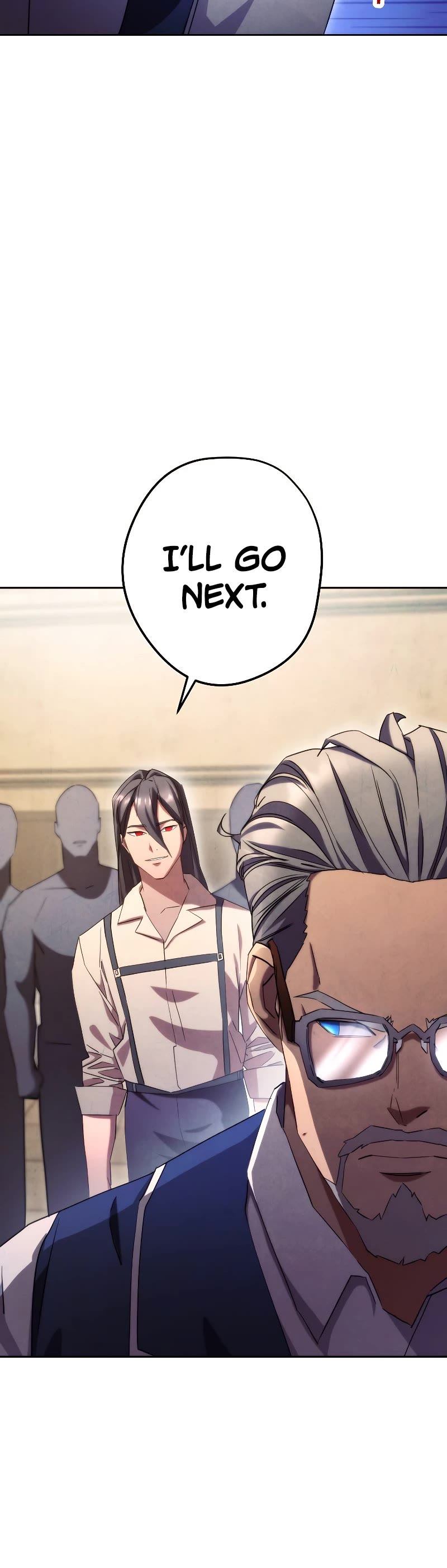 The Live Chapter 139 page 56 - Chapter 139