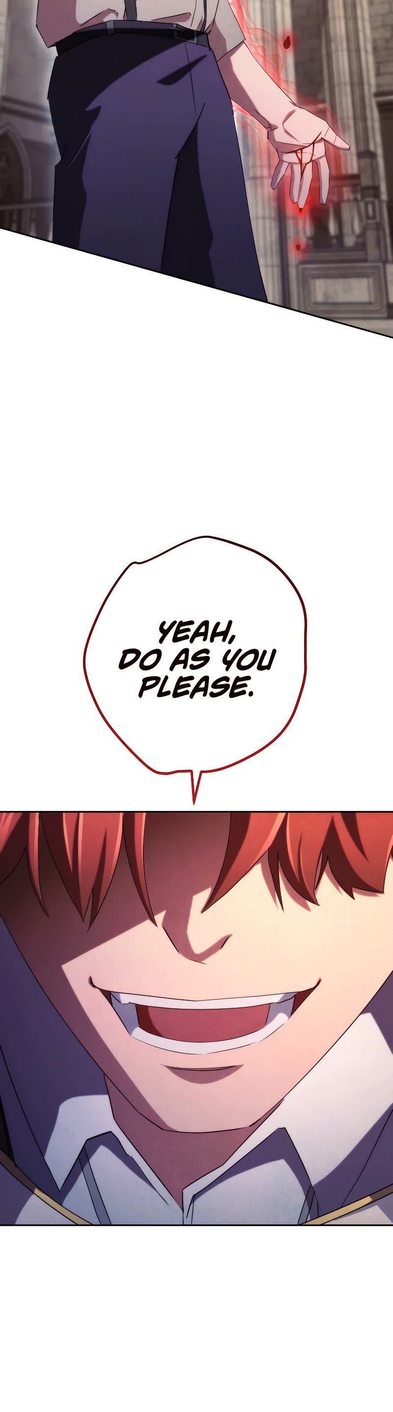 The Live Chapter 139 page 60 - Chapter 139
