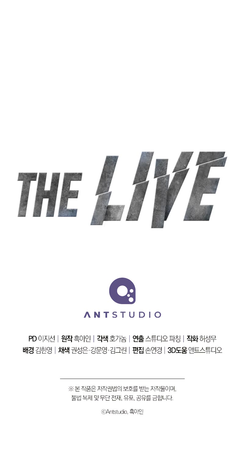 The Live Chapter 139 page 66 - Chapter 139
