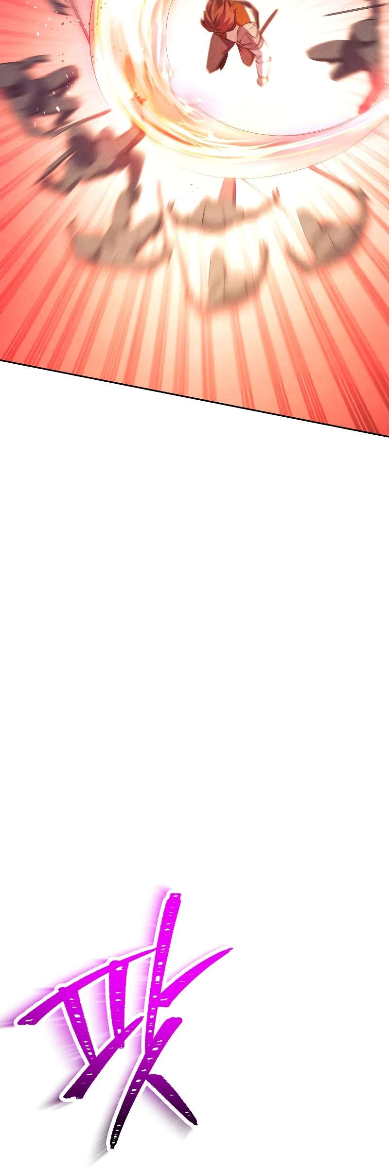 The Live Chapter 140 page 11 - Chapter 140