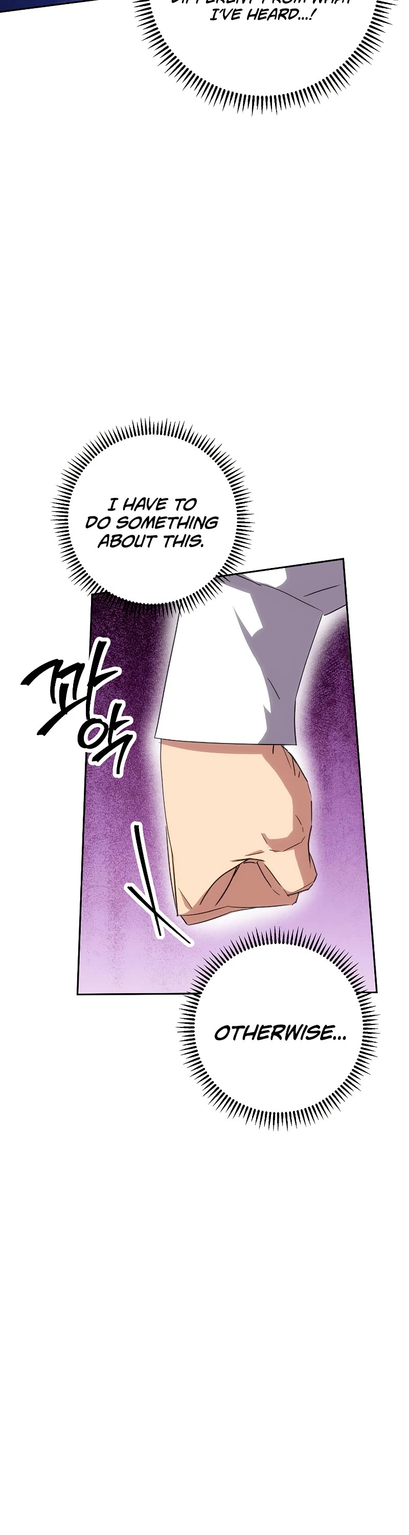 The Live Chapter 140 page 14 - Chapter 140
