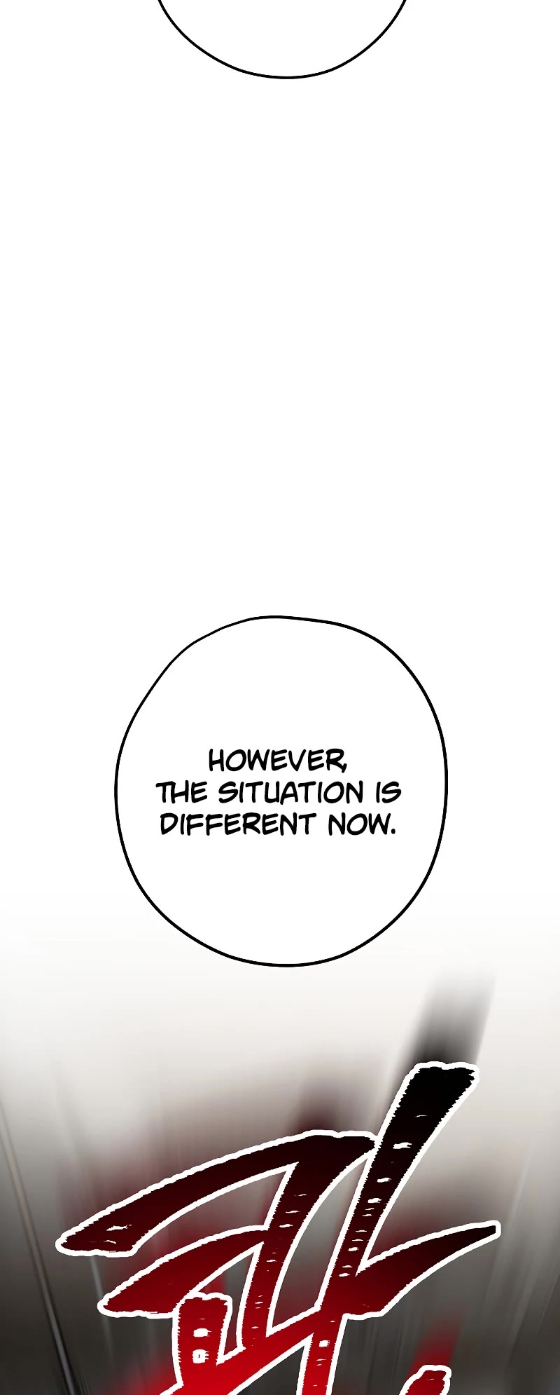 The Live Chapter 140 page 25 - Chapter 140