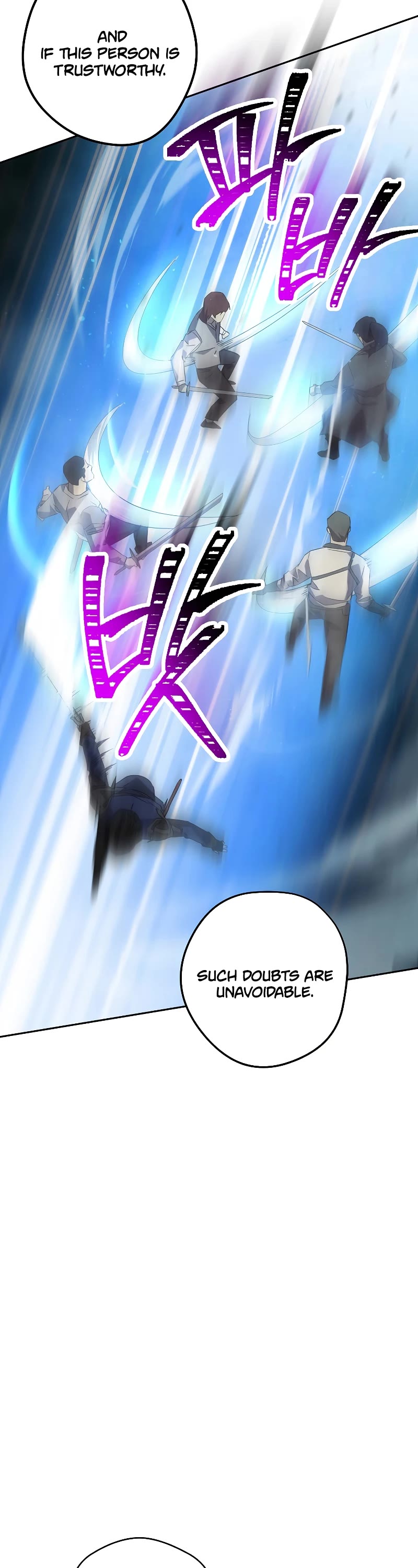 The Live Chapter 140 page 28 - Chapter 140