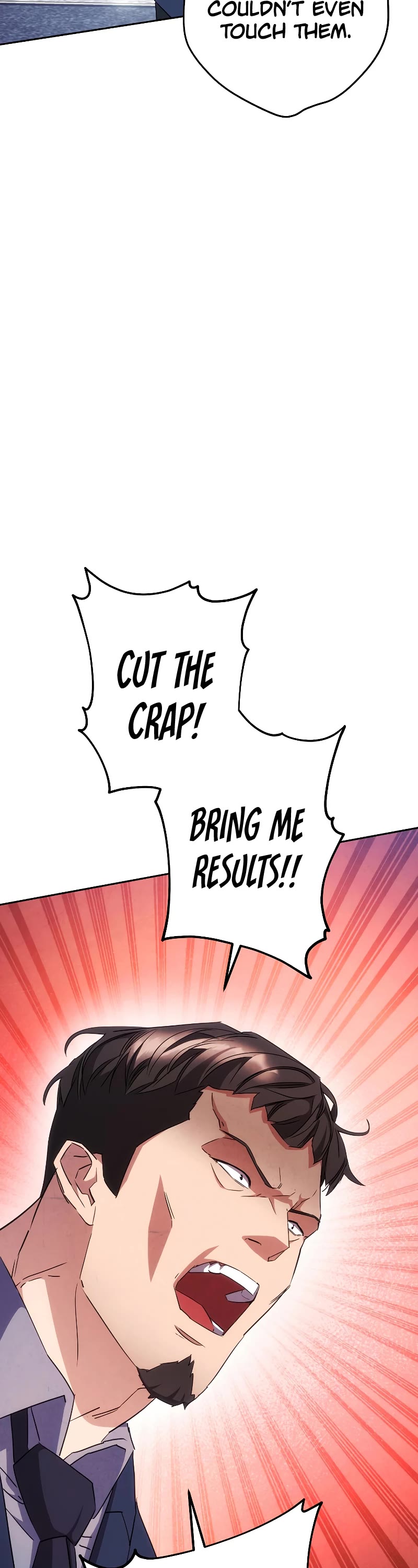 The Live Chapter 140 page 39 - Chapter 140