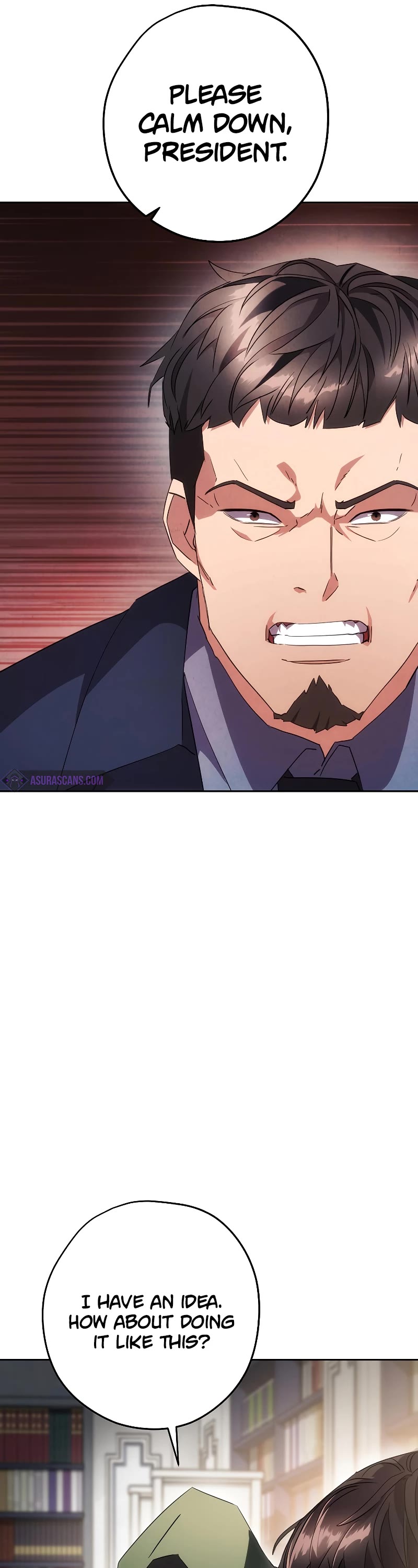 The Live Chapter 140 page 42 - Chapter 140