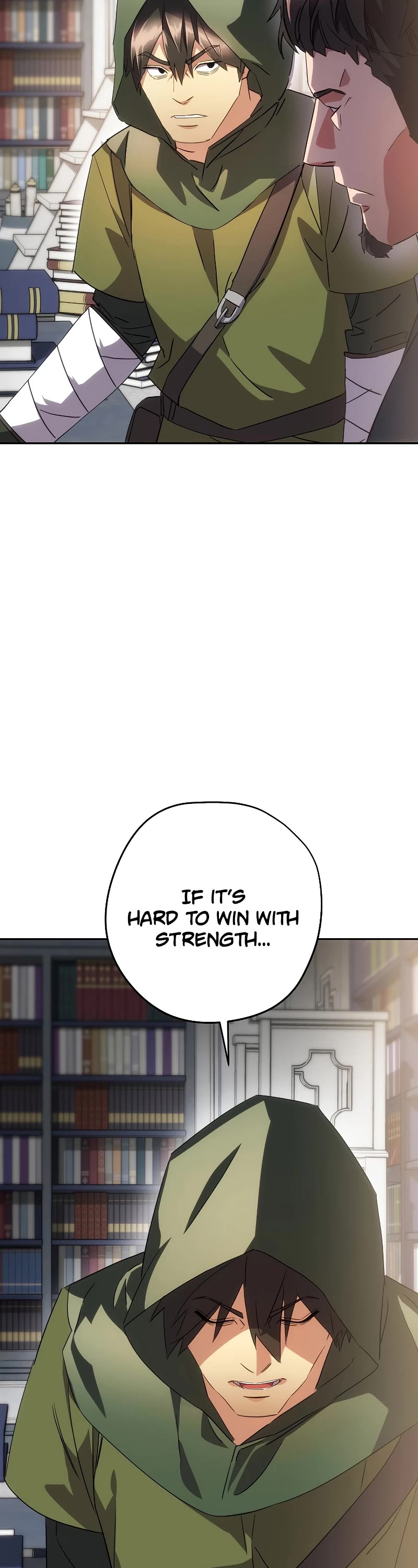 The Live Chapter 140 page 43 - Chapter 140