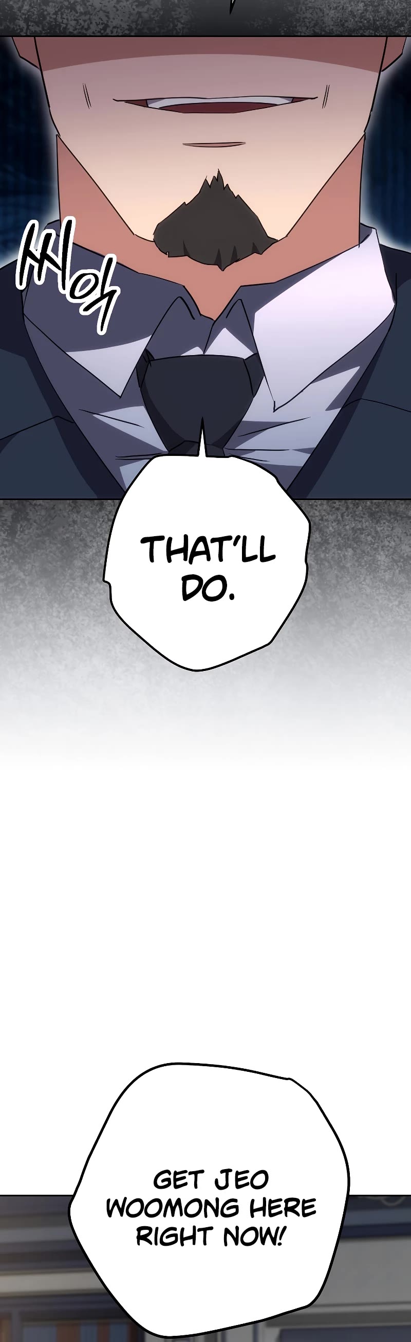 The Live Chapter 140 page 45 - Chapter 140