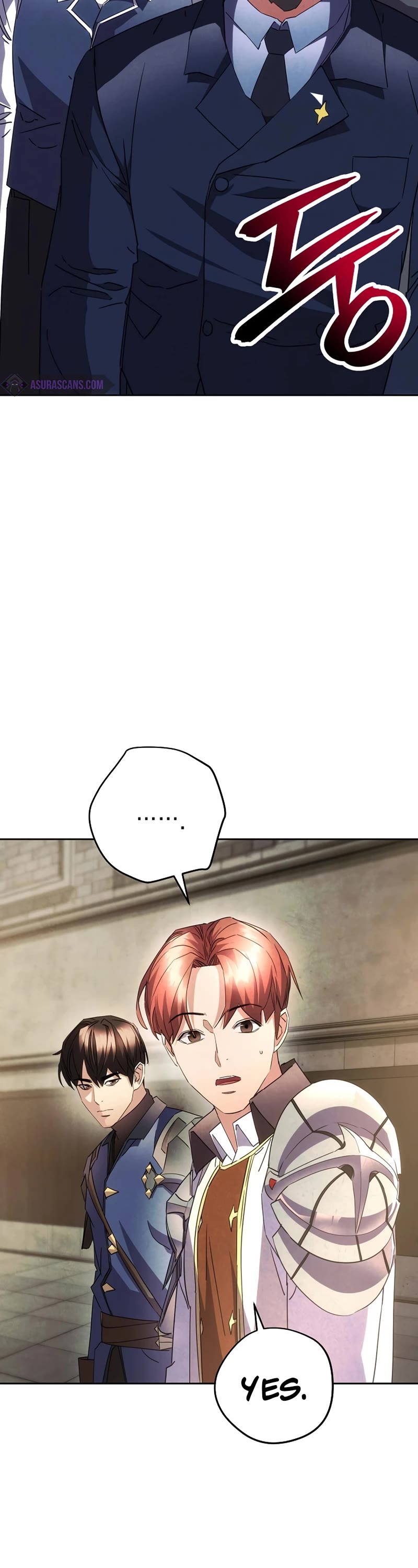 The Live Chapter 141 page 19 - Chapter 141
