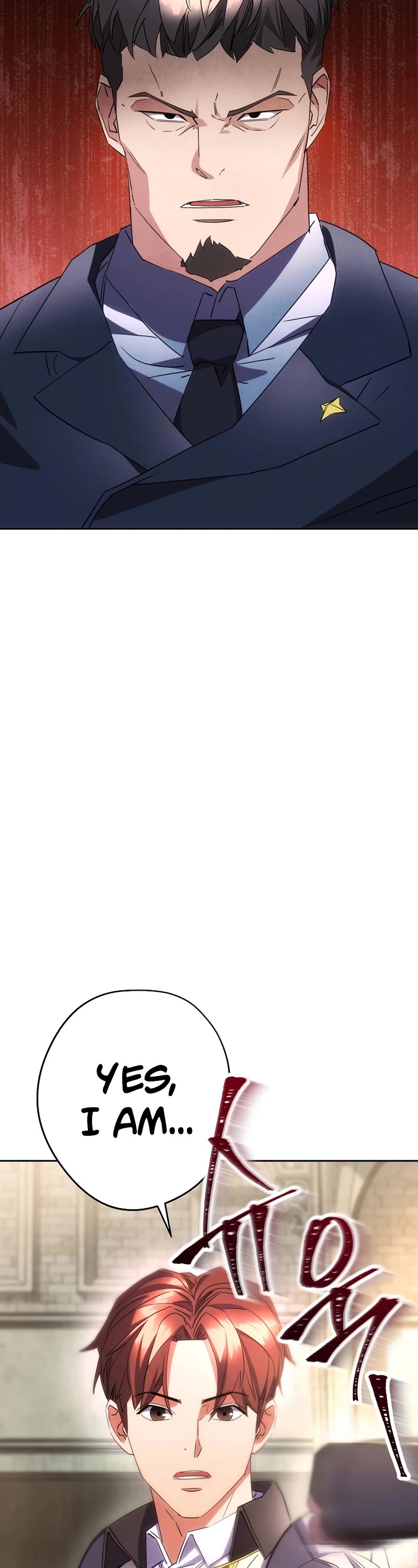 The Live Chapter 141 page 23 - Chapter 141