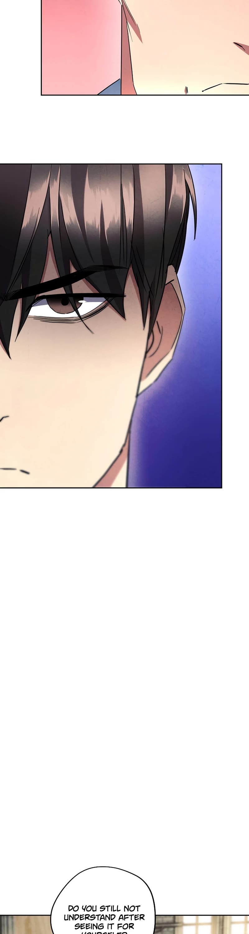 The Live Chapter 141 page 33 - Chapter 141