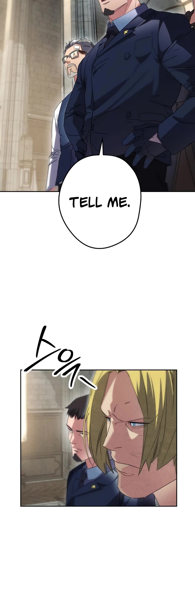 The Live Chapter 141 page 36 - Chapter 141