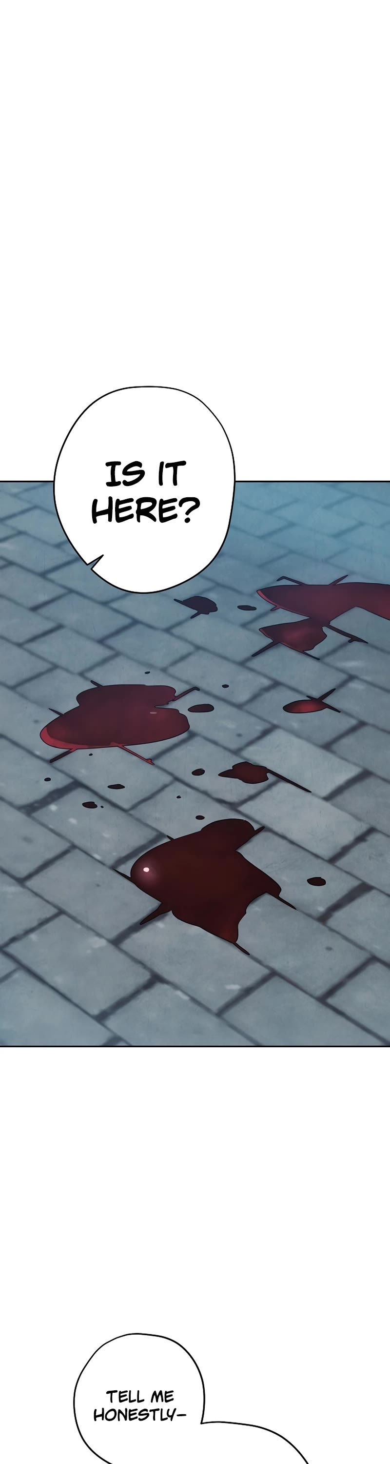The Live Chapter 141 page 38 - Chapter 141
