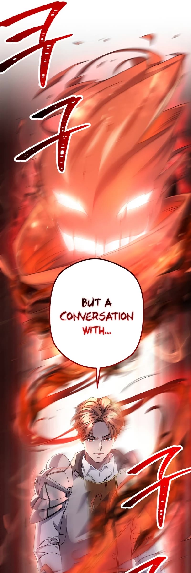 The Live Chapter 141 page 47 - Chapter 141