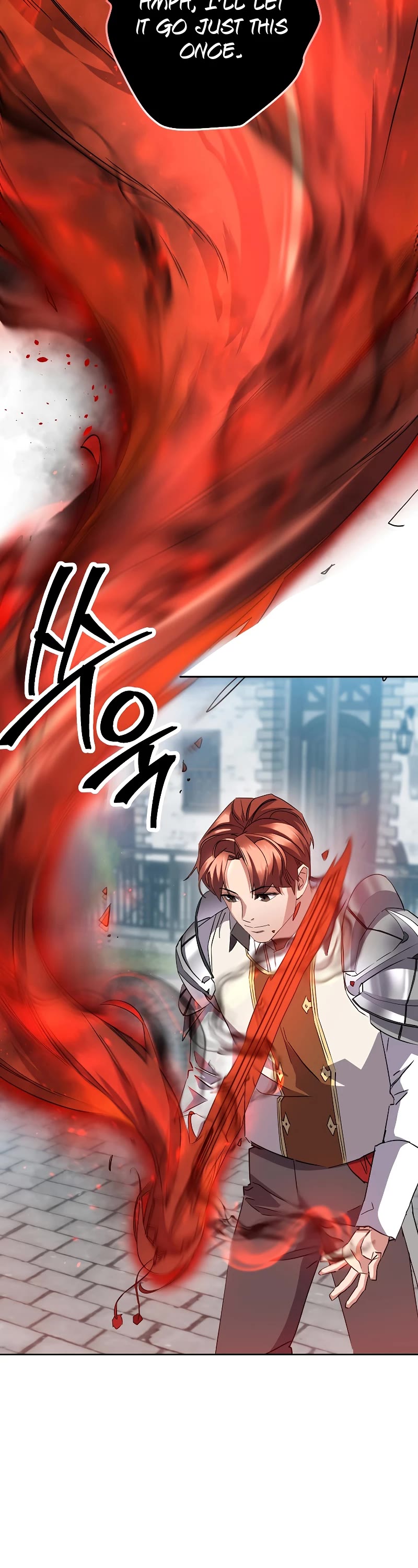 The Live Chapter 142 page 13 - Chapter 142
