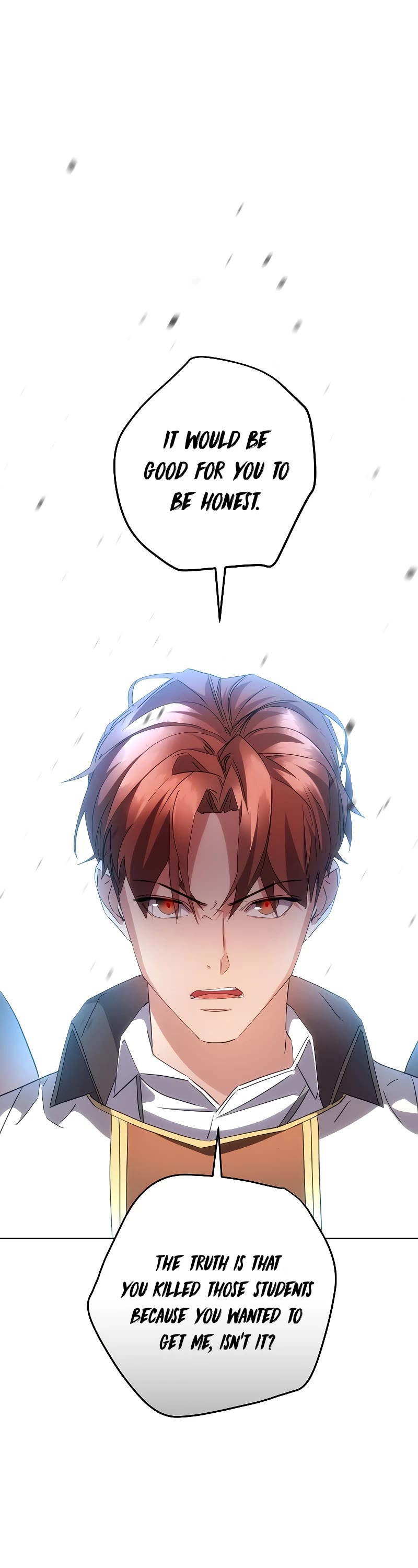 The Live Chapter 142 page 17 - Chapter 142