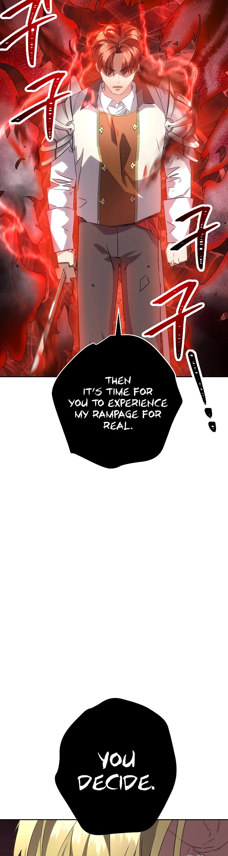 The Live Chapter 142 page 19 - Chapter 142