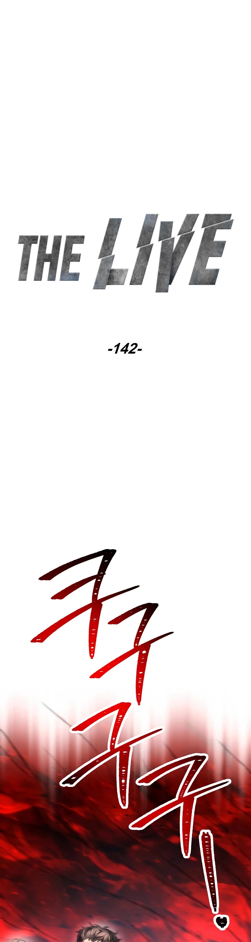 The Live Chapter 142 page 2 - Chapter 142