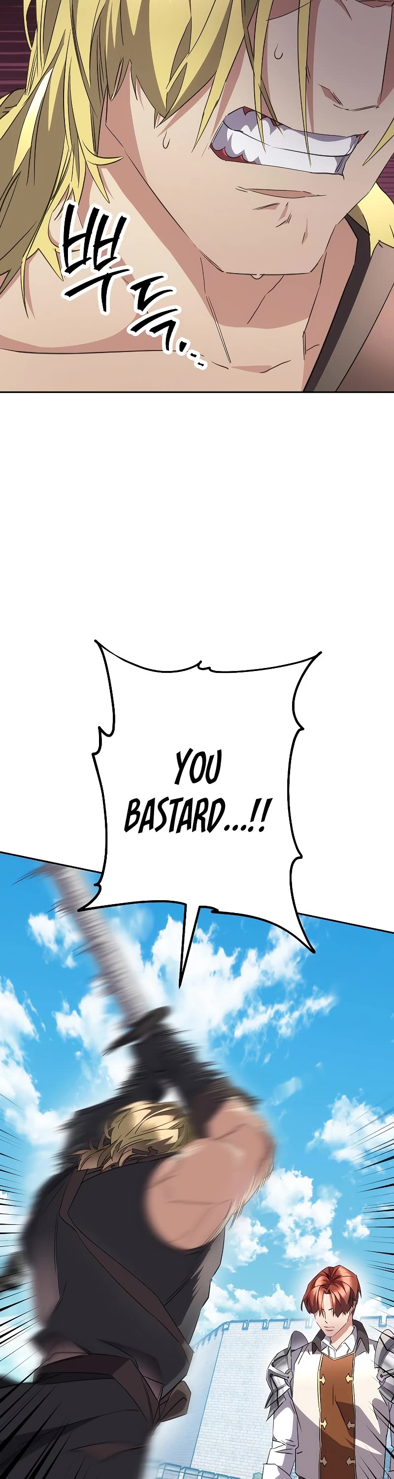 The Live Chapter 142 page 20 - Chapter 142