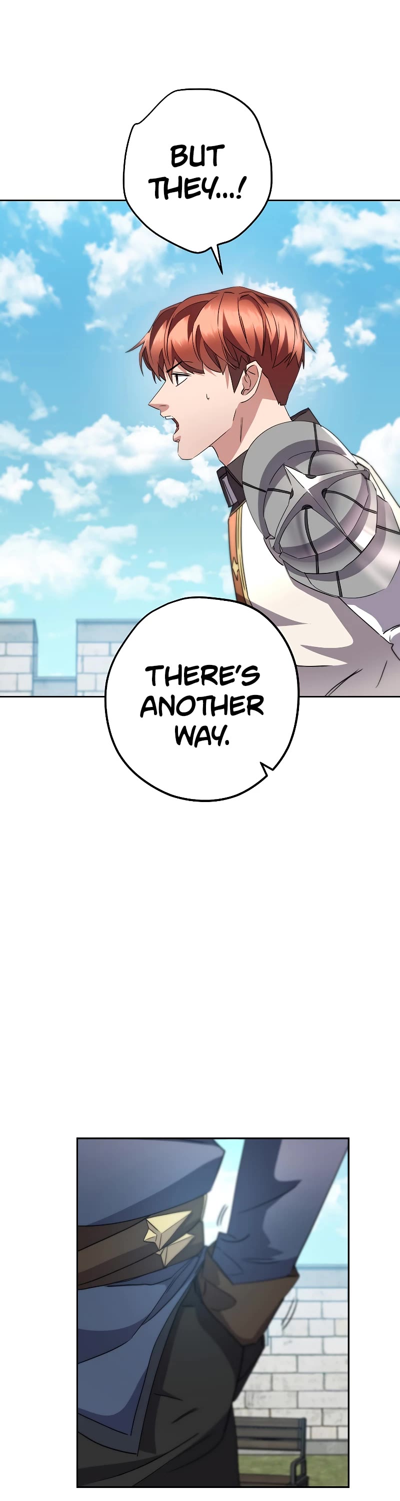 The Live Chapter 142 page 24 - Chapter 142