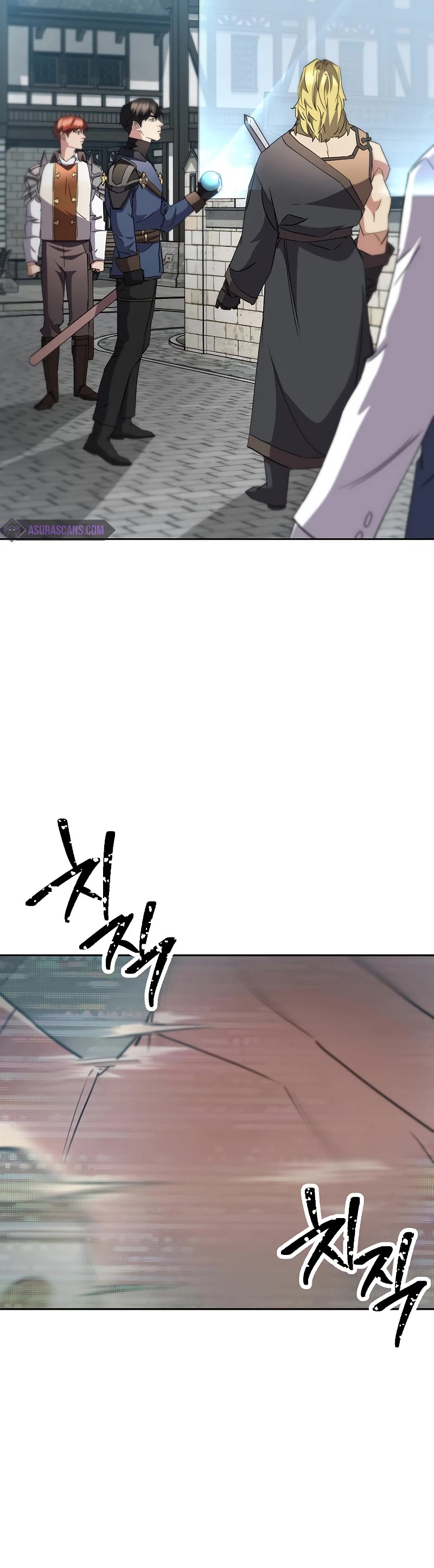 The Live Chapter 142 page 26 - Chapter 142