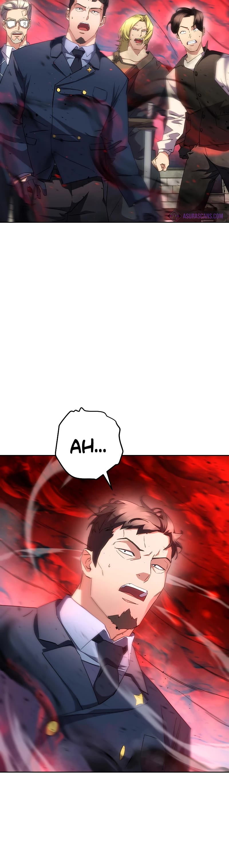 The Live Chapter 142 page 3 - Chapter 142