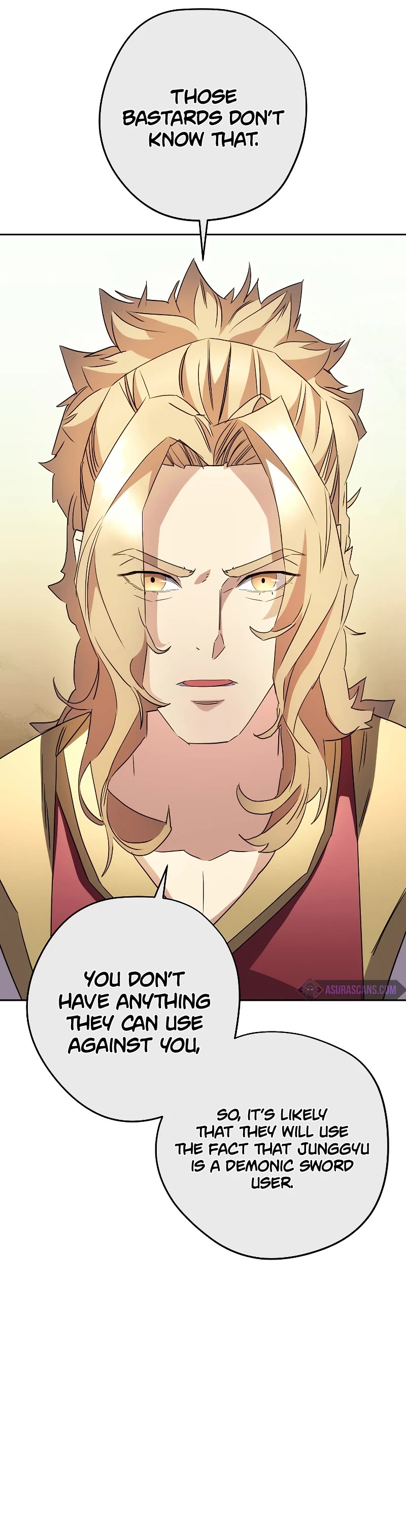 The Live Chapter 142 page 32 - Chapter 142