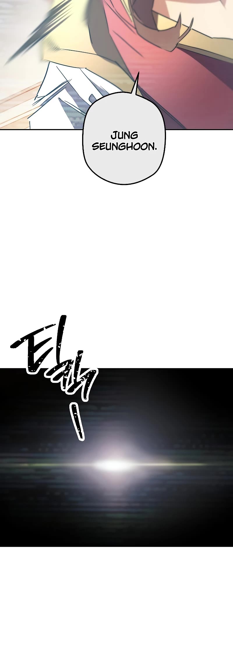 The Live Chapter 142 page 36 - Chapter 142