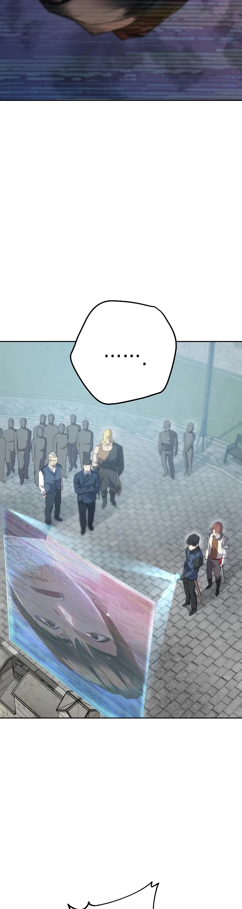 The Live Chapter 142 page 39 - Chapter 142