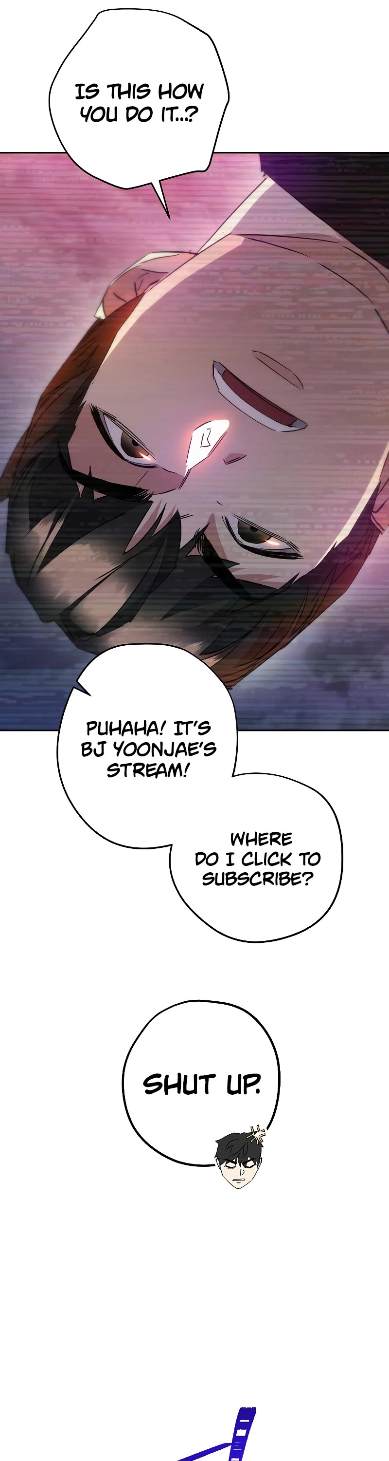 The Live Chapter 142 page 42 - Chapter 142