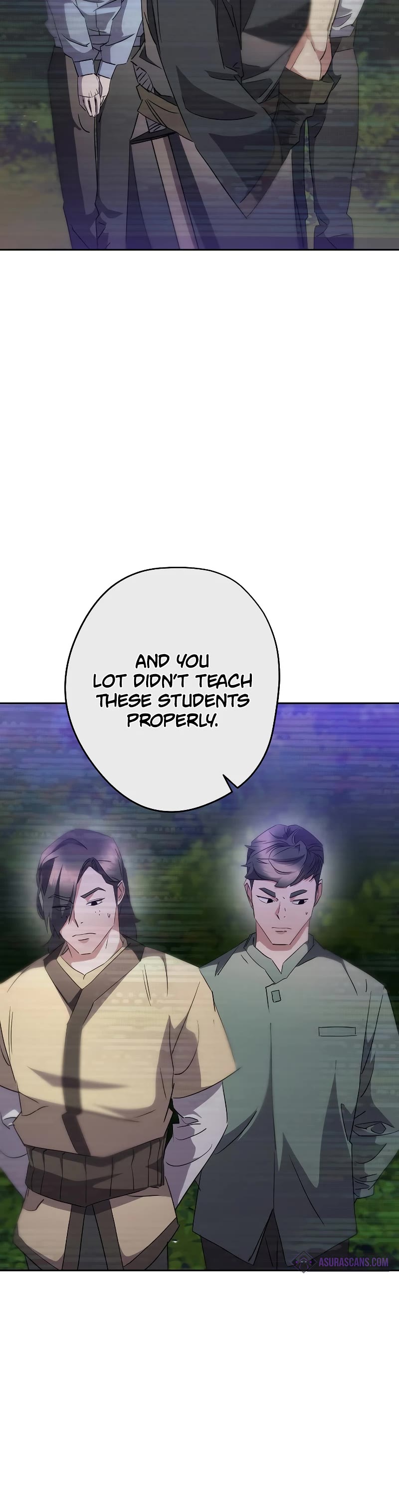 The Live Chapter 142 page 44 - Chapter 142