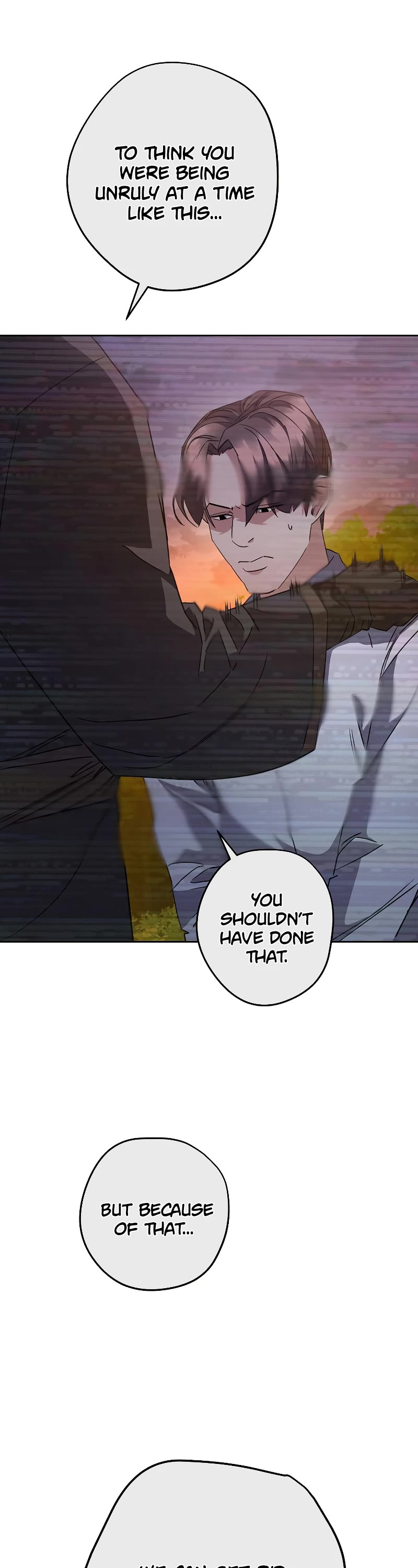 The Live Chapter 142 page 45 - Chapter 142
