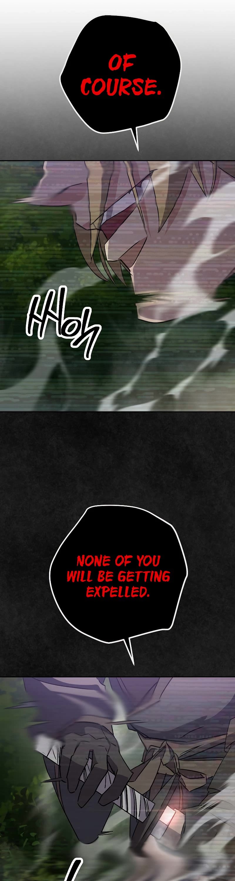 The Live Chapter 142 page 47 - Chapter 142