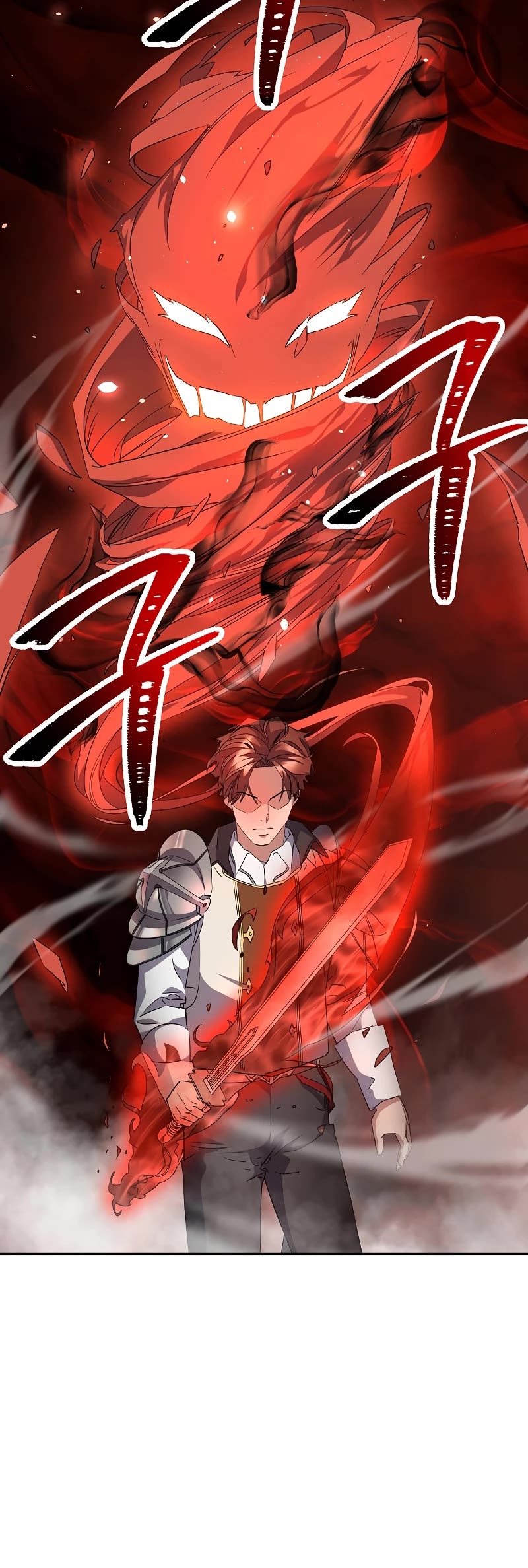 The Live Chapter 142 page 6 - Chapter 142