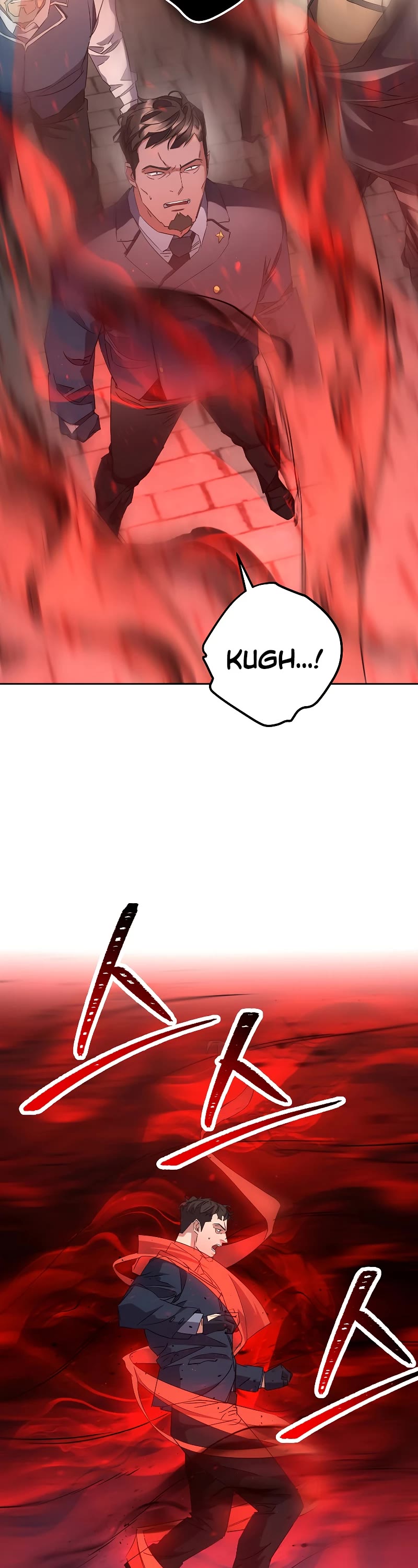 The Live Chapter 142 page 8 - Chapter 142