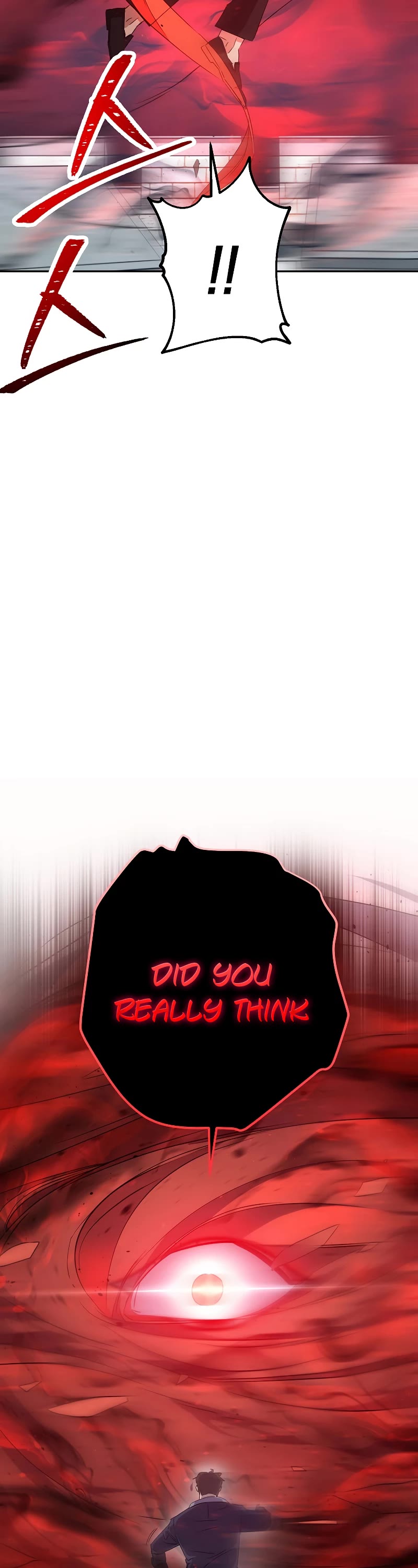 The Live Chapter 142 page 9 - Chapter 142