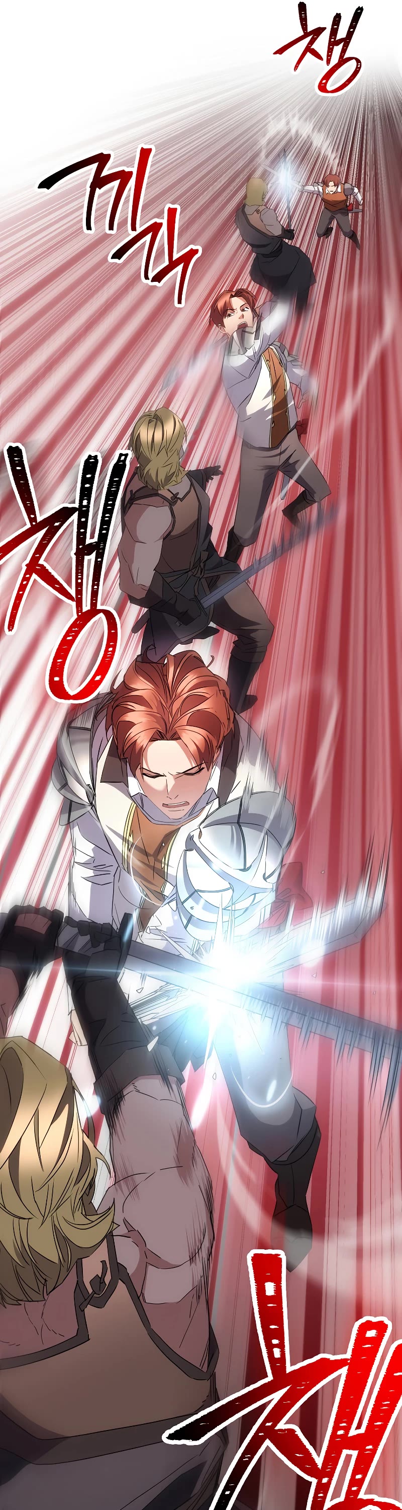 The Live Chapter 143 page 24 - Chapter 143