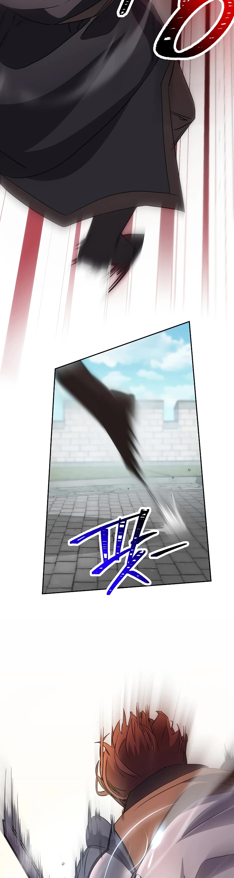 The Live Chapter 143 page 25 - Chapter 143