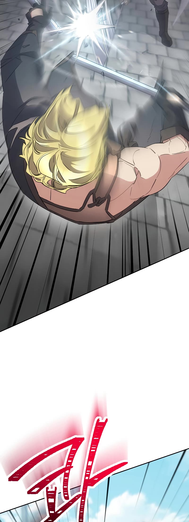 The Live Chapter 143 page 28 - Chapter 143
