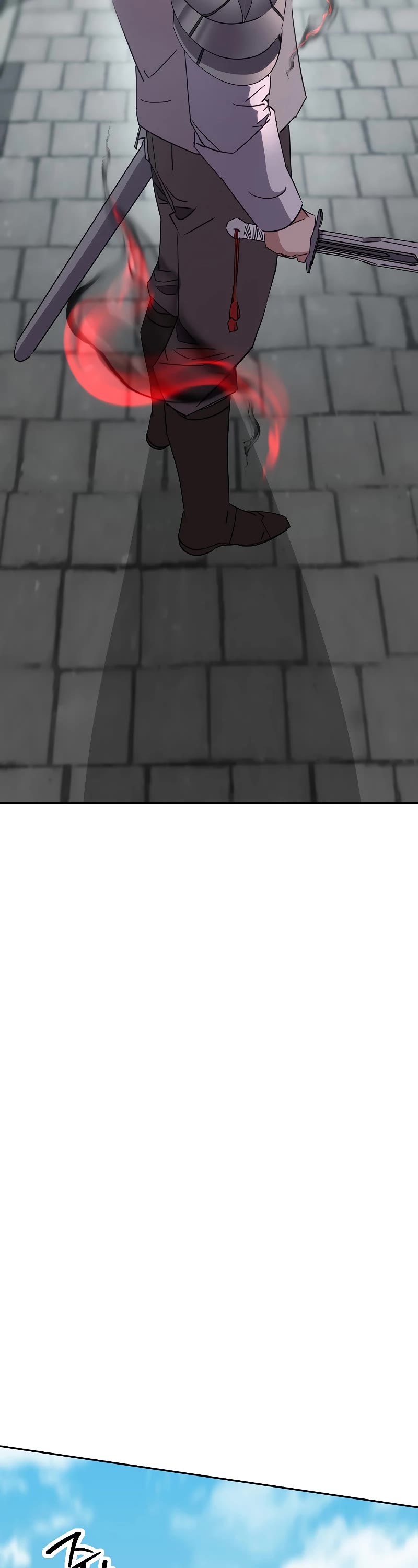 The Live Chapter 143 page 31 - Chapter 143