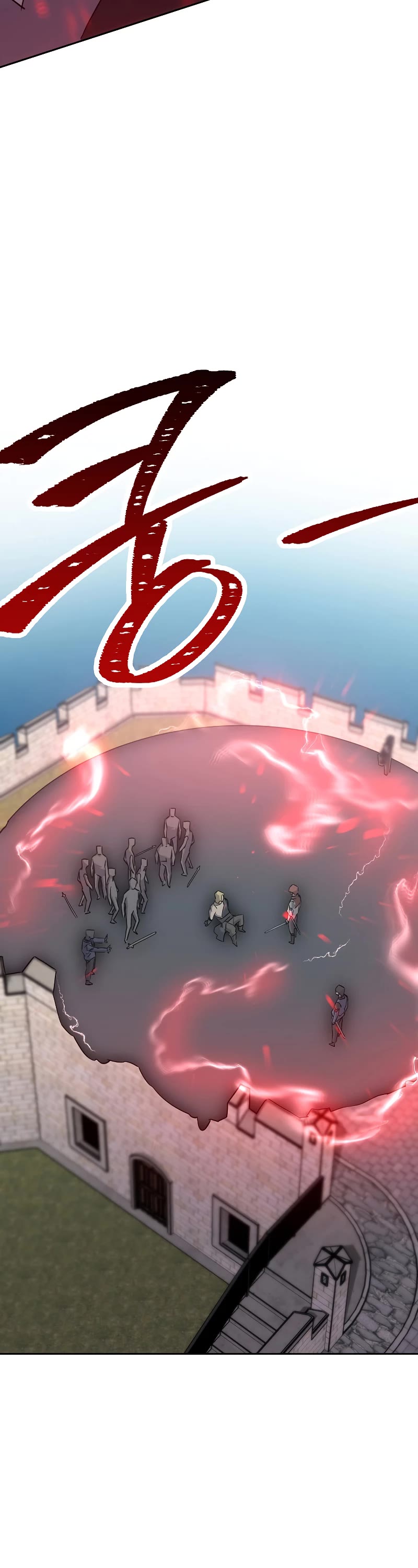 The Live Chapter 143 page 38 - Chapter 143