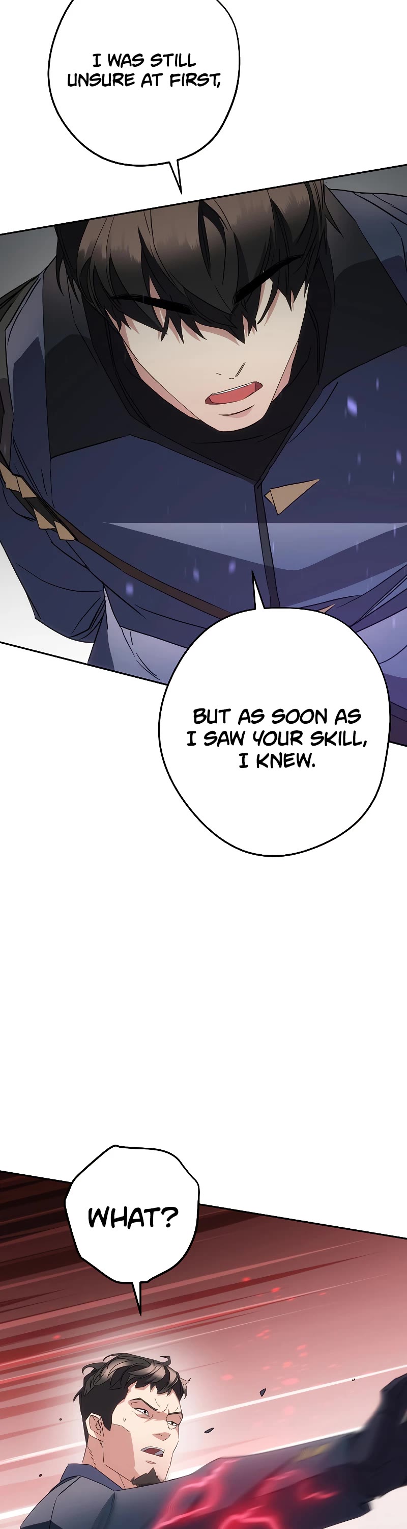 The Live Chapter 143 page 43 - Chapter 143