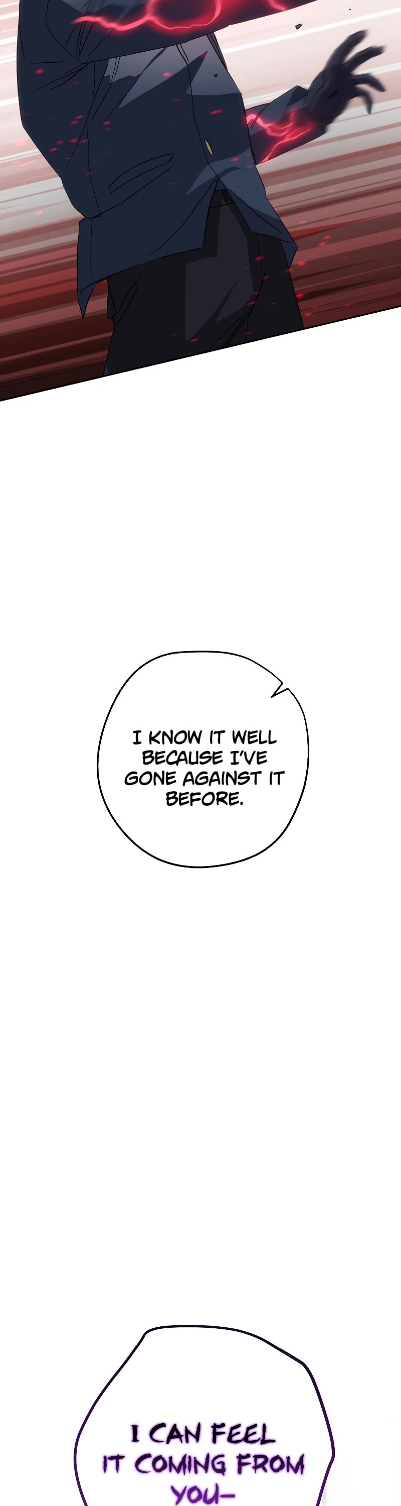 The Live Chapter 143 page 44 - Chapter 143