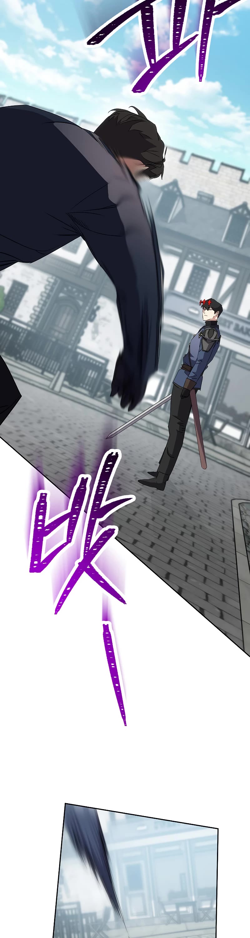 The Live Chapter 143 page 48 - Chapter 143
