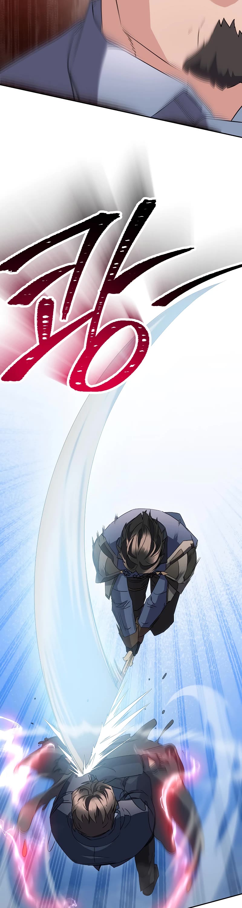 The Live Chapter 143 page 55 - Chapter 143