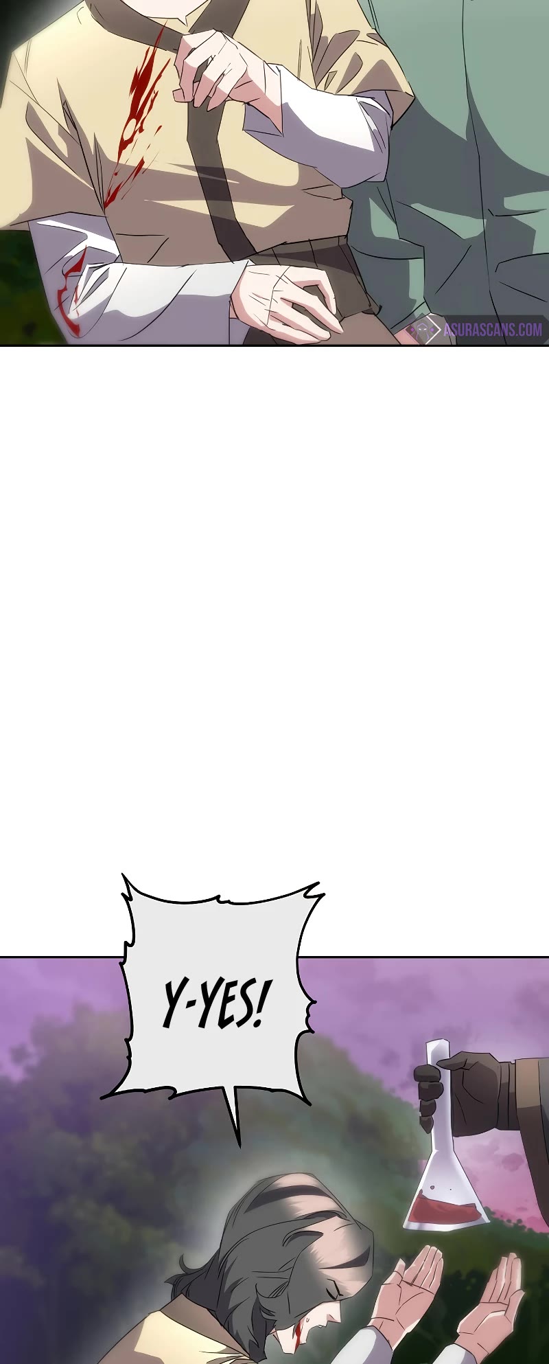 The Live Chapter 143 page 6 - Chapter 143