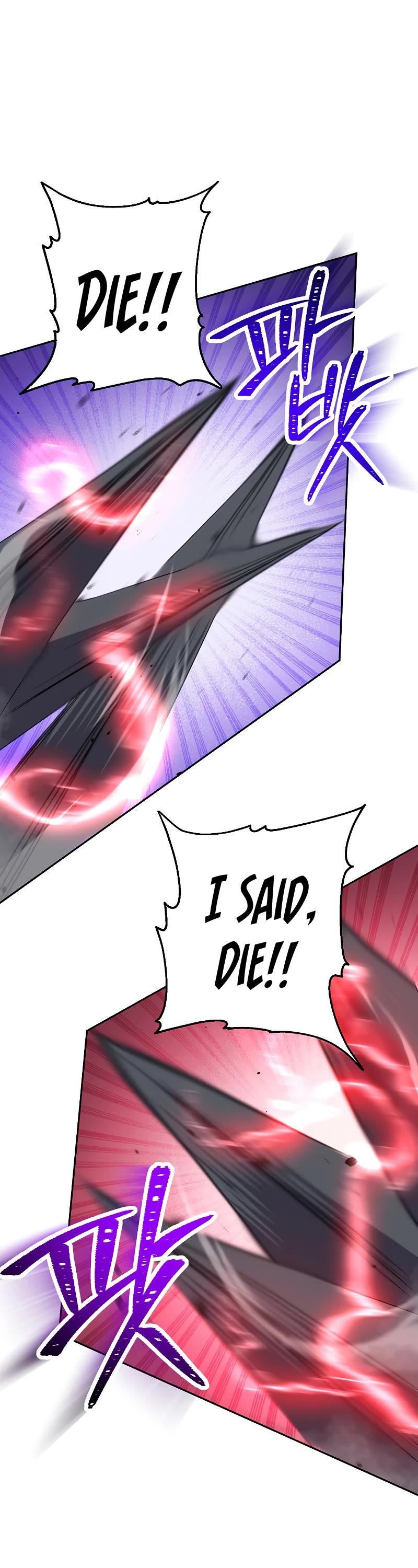 The Live Chapter 143 page 60 - Chapter 143