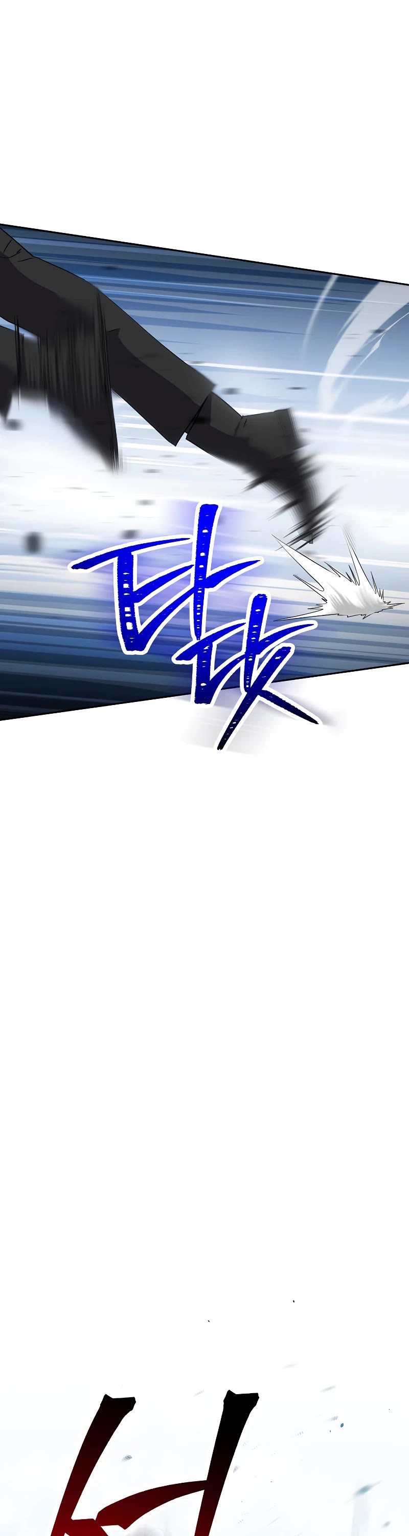 The Live Chapter 143 page 61 - Chapter 143