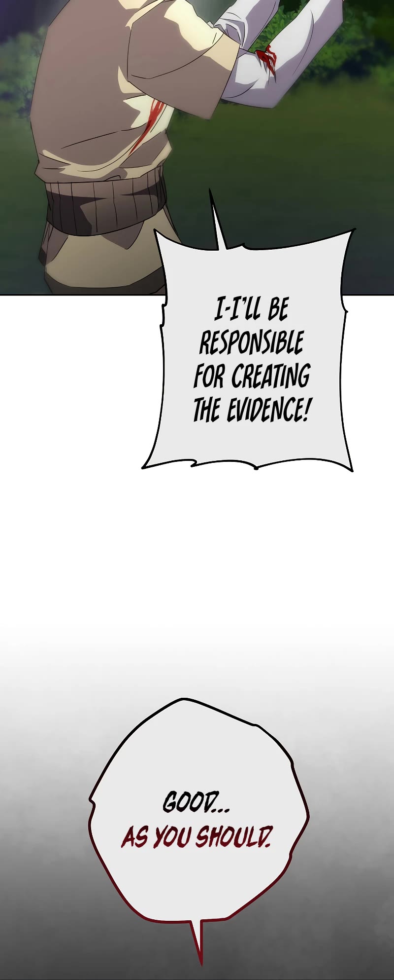 The Live Chapter 143 page 7 - Chapter 143