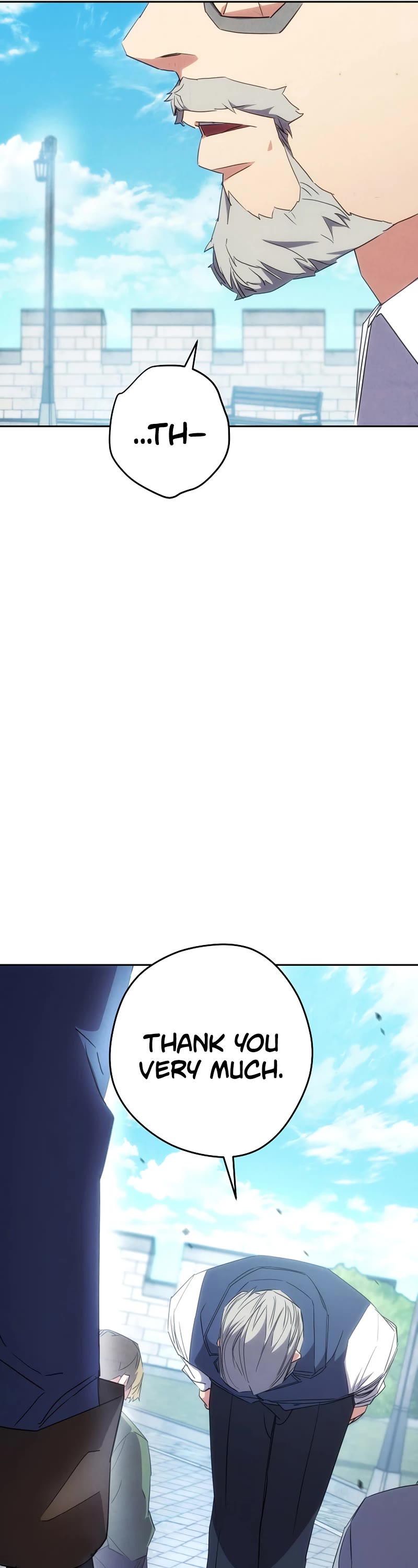 The Live Chapter 144 page 12 - Chapter 144